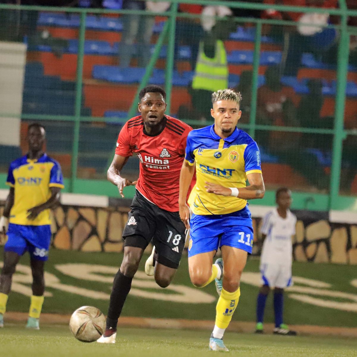 KCCA, Vipers lock horns as Calvary takes fight to wounded UPPC