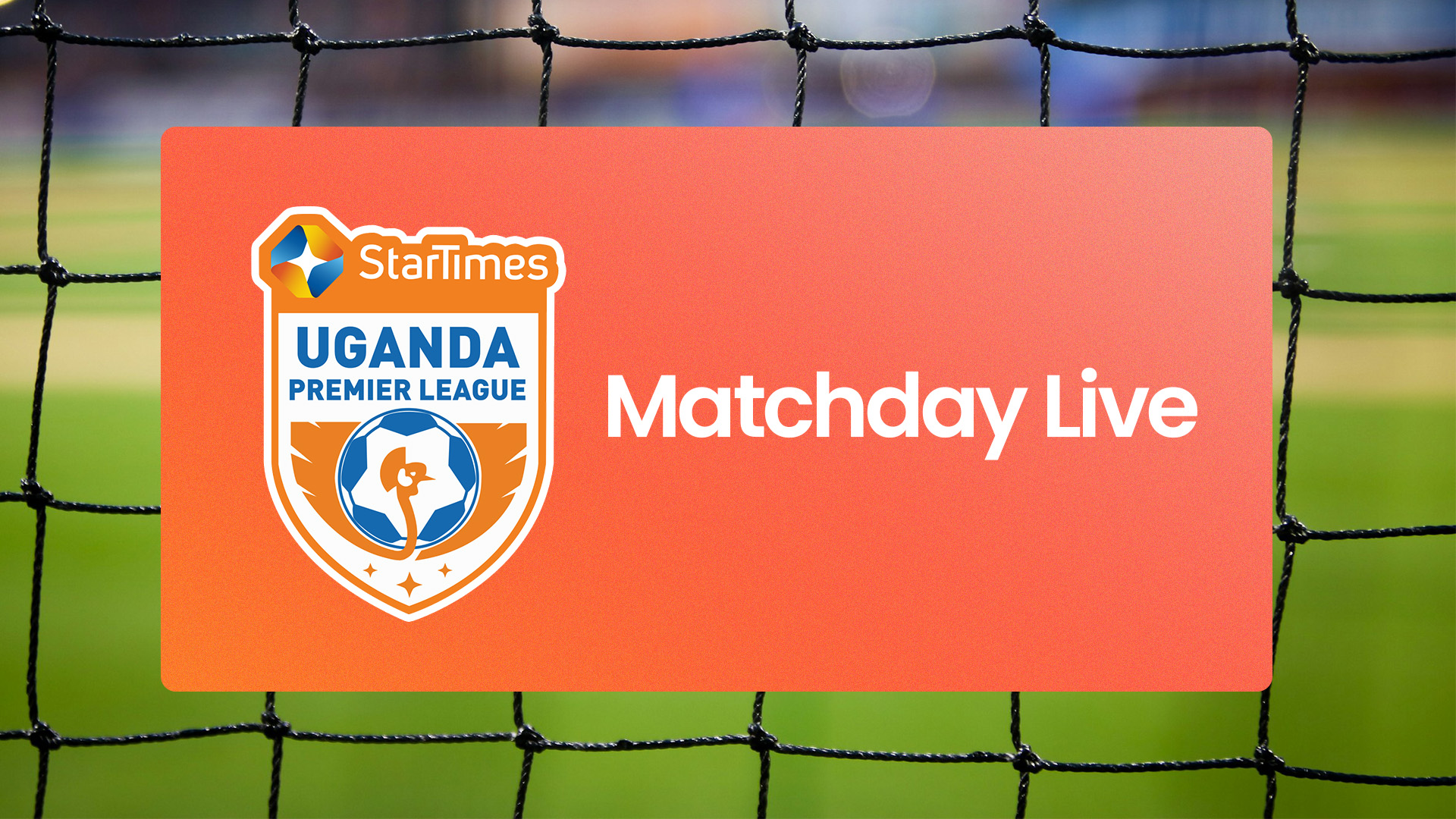Liveblog: Matchday 13 - Uganda Premier League - Official Website