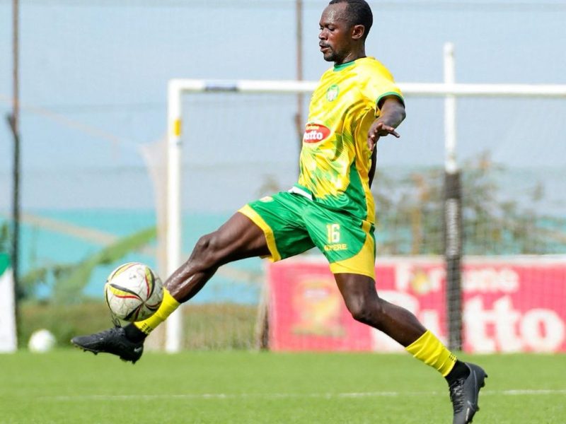 Wounded BUL, Entebbe UPPC face off, Police seek to reclaim top spot