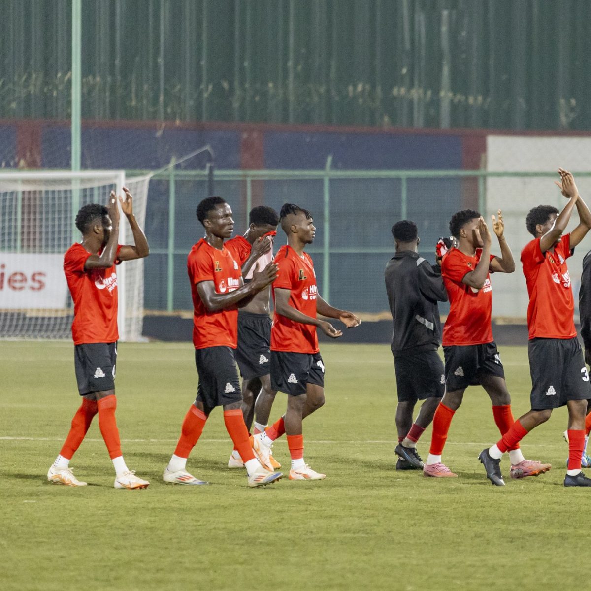 Vipers settle for point