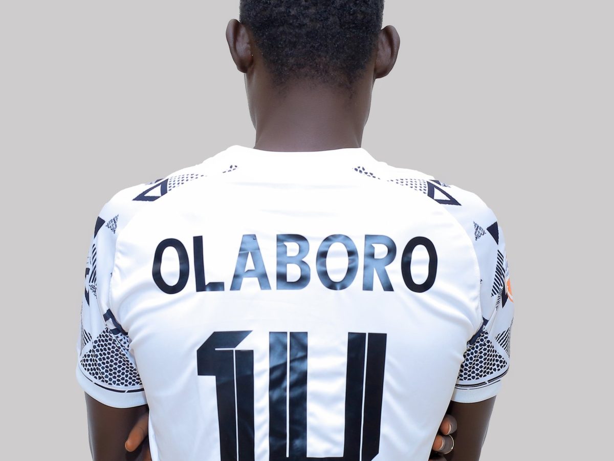Olaboro, Kamugisha strike as Calvary, Mbarara City boost survival hopes