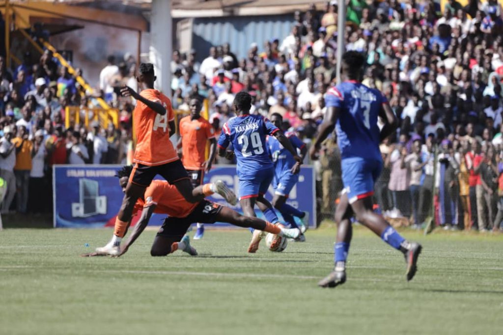 Villa, NEC aim to go top