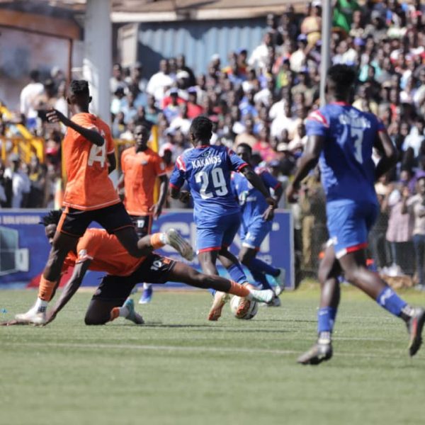 Villa, NEC aim to go top