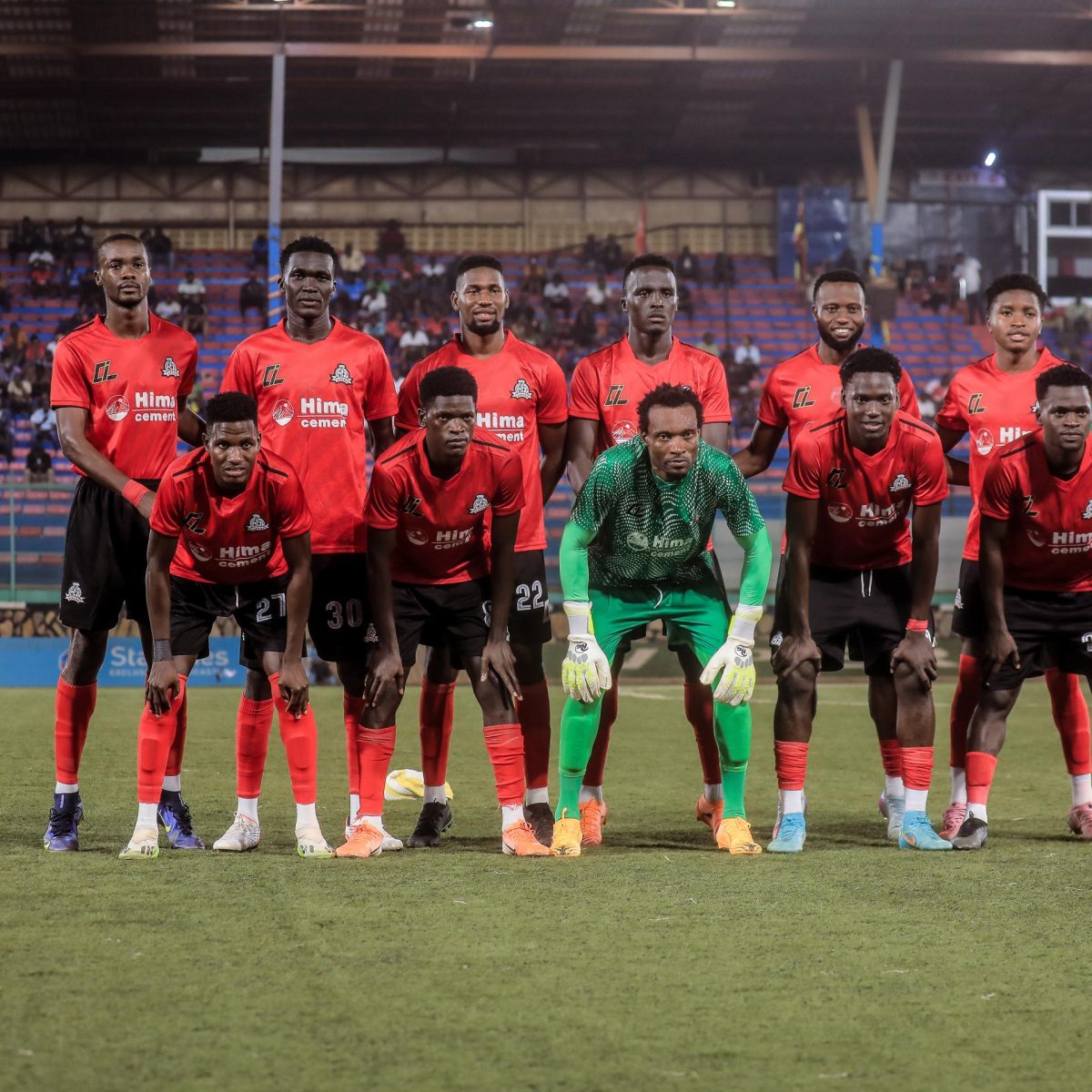 Vipers held by Kitara as Lugazi, Entebbe UPPC share spoils