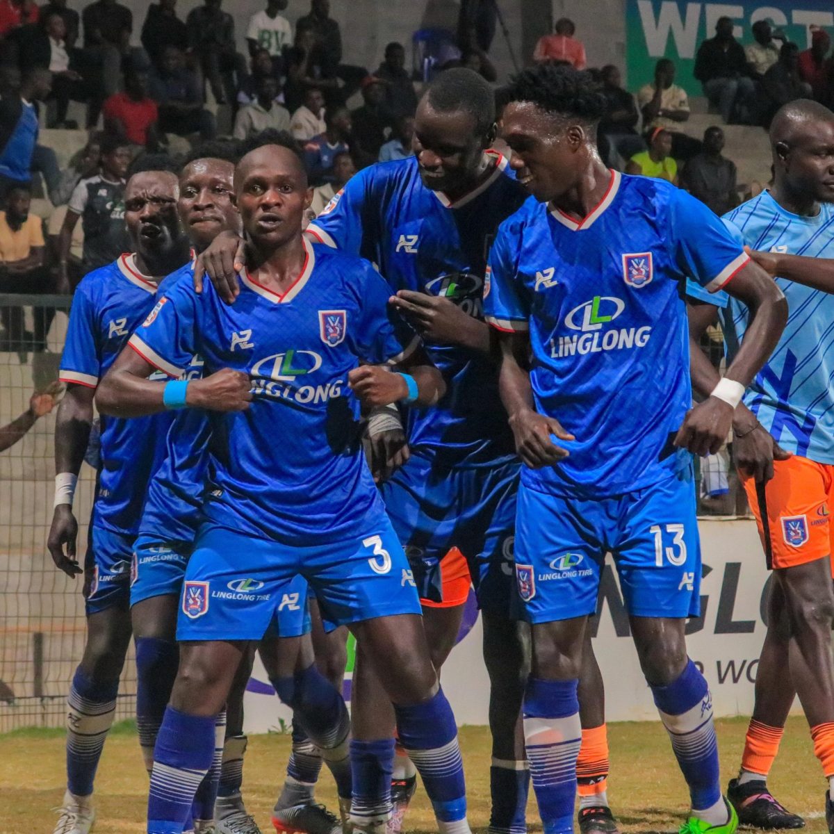 Villa grind on in title pursuit as Kitara frustrated by Calvary