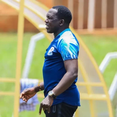 Struggling Police visit Vipers under the Kitende floodlights