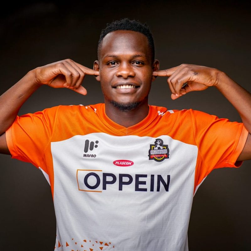 Kitara fail to capitalise following NEC setback