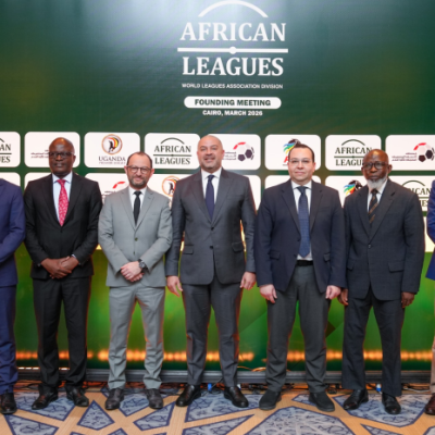Uganda Premier League joins new ‘African Leagues’ platform to advance club football