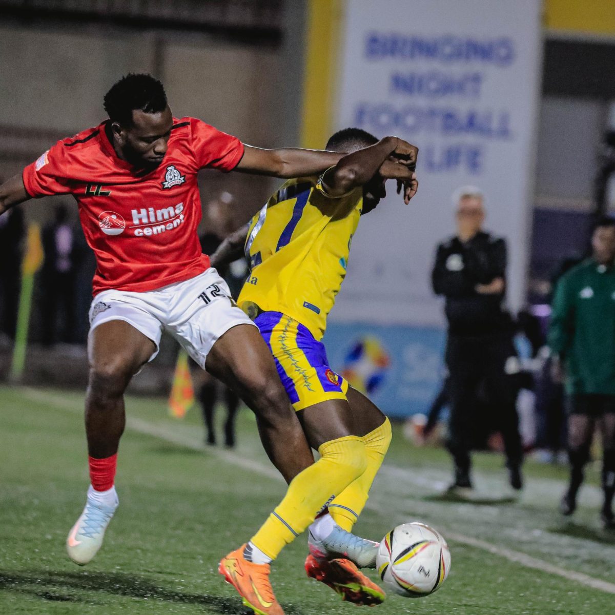Decisive day? Title hunting Vipers, KCCA on the road, last chance for Calvary at UPDF
