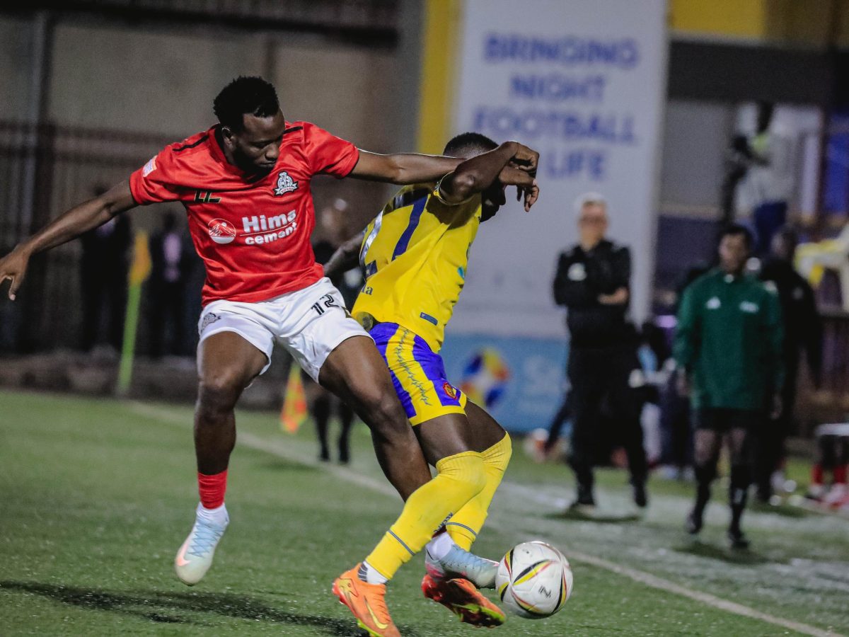 Munsi rescues Vipers point at KCCA as Police, UPPC and Lugazi post crucial wins