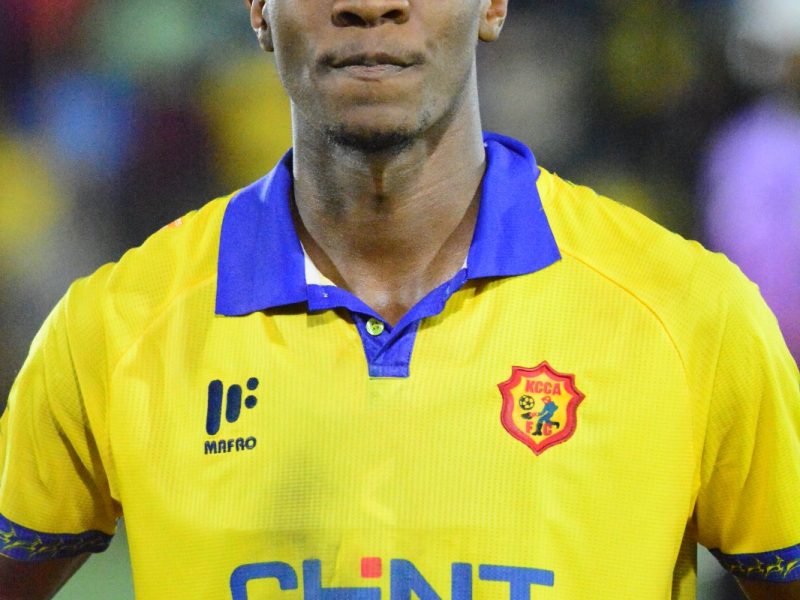 KCCA, Villa out to capitalise on Vipers’ slip up