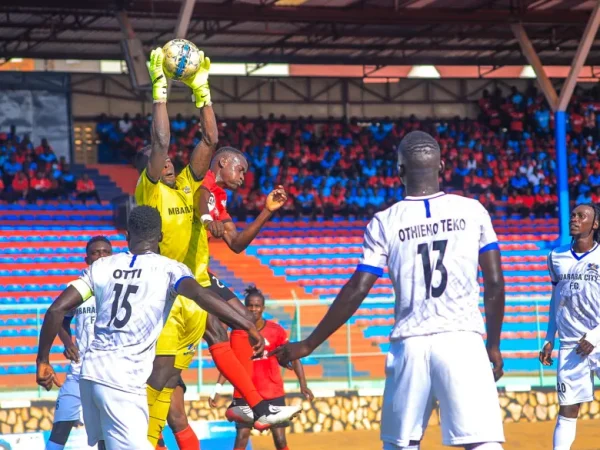 Mbarara City visit NEC, UPDF host URA in relegation fight