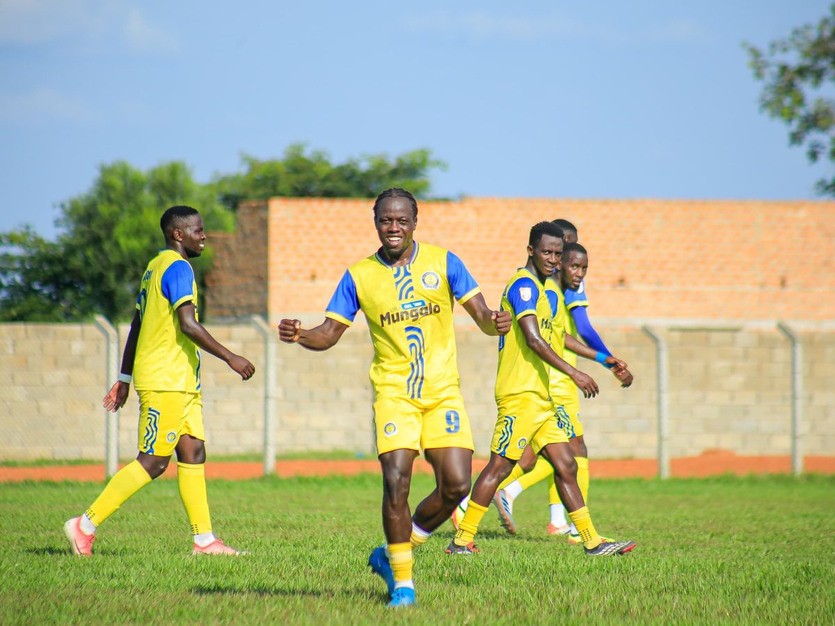 URA close season with first away win