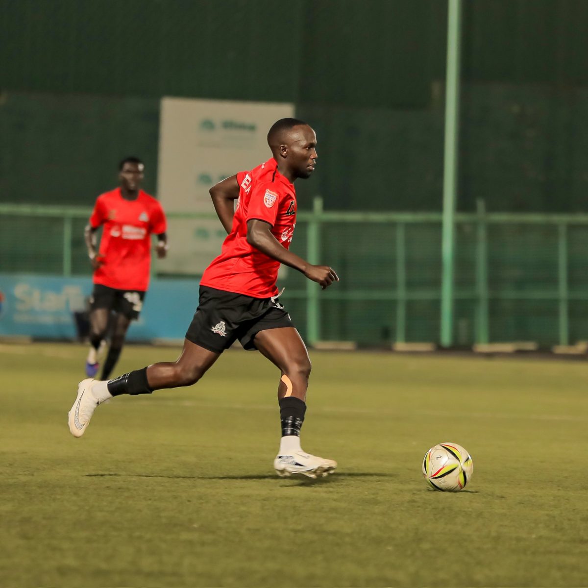 Vipers wobble again, but title remains firmly in their hands