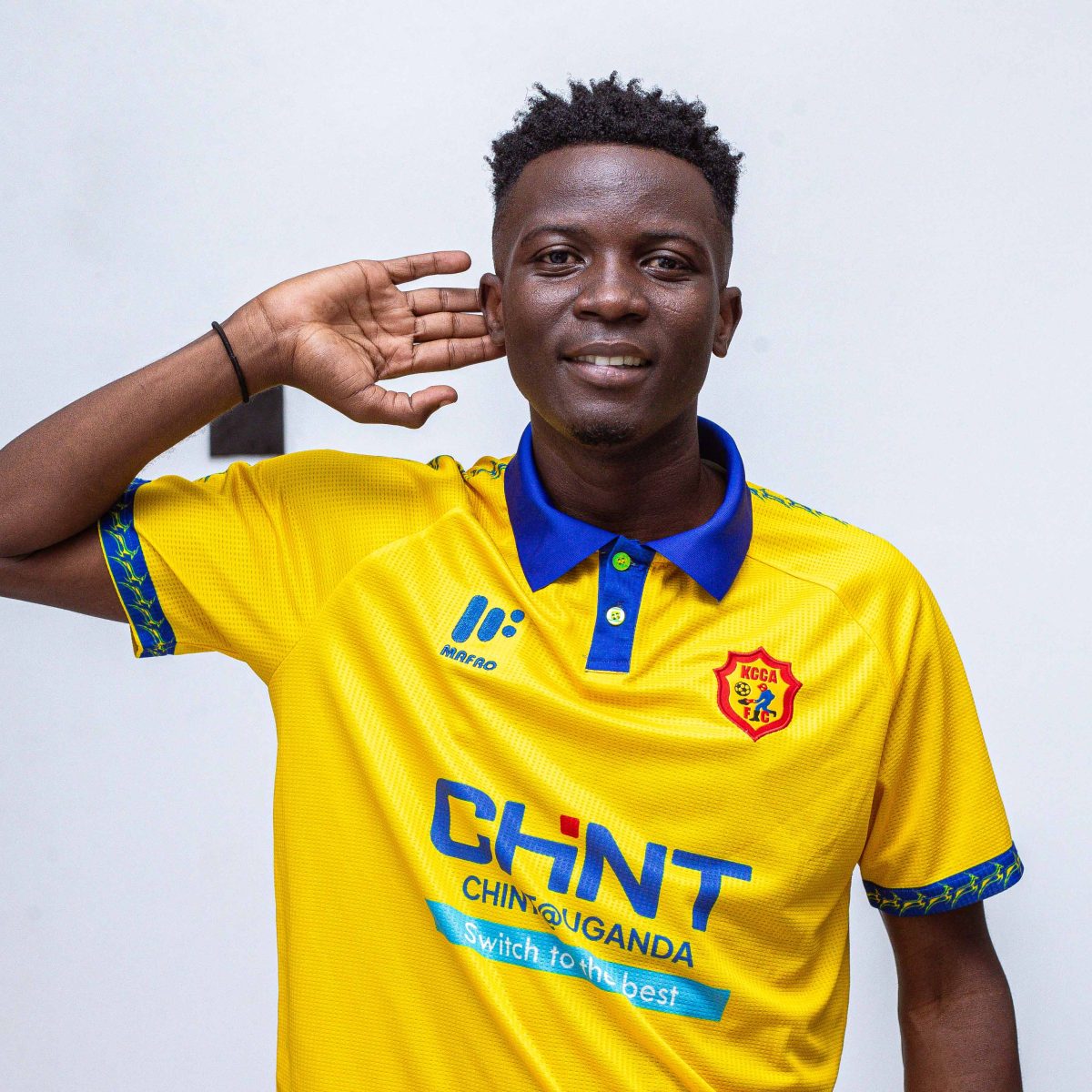 KCCA, Kataka & Mbarara City seek to get off the mark