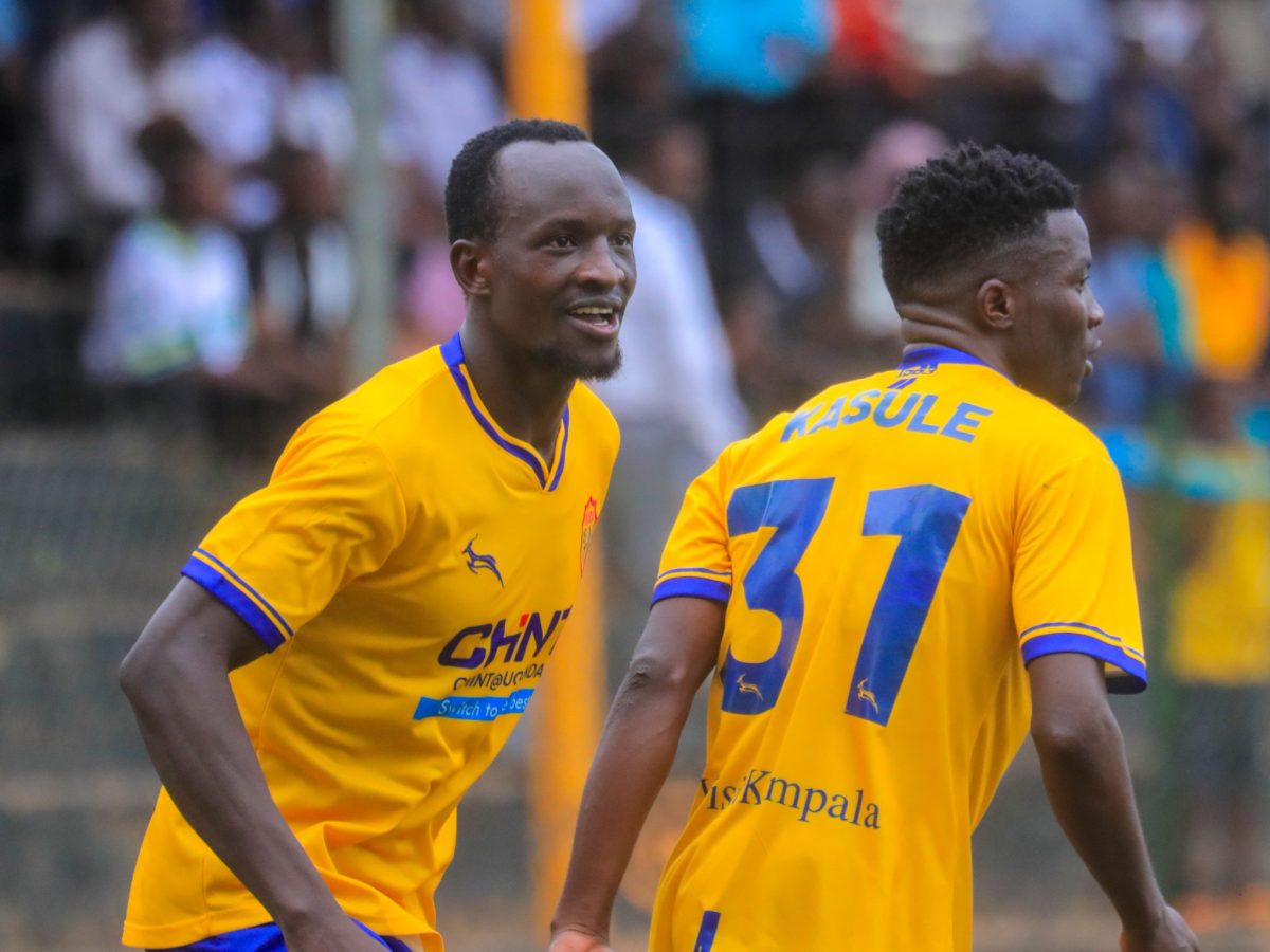 Uganda Premier League Returns: What to Expect as Matchday 5 Takes Center Stage