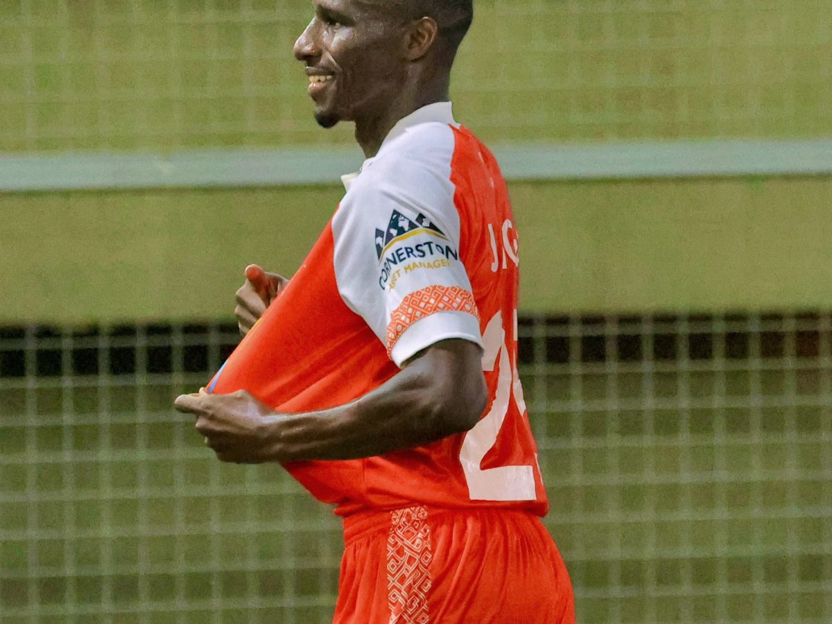UPDF edge Maroons as Express, Kitara share spoils