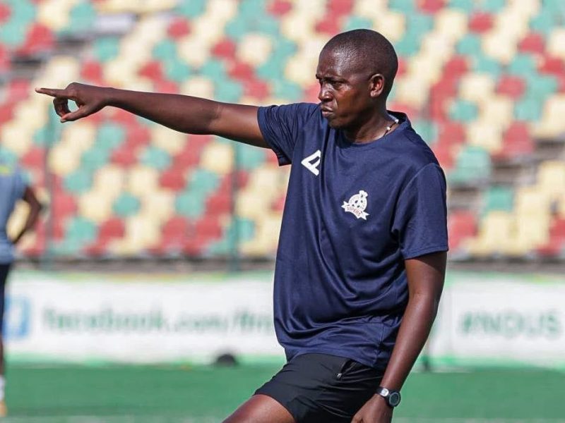 Ayala takes charge of Vipers after Lavagne exit
