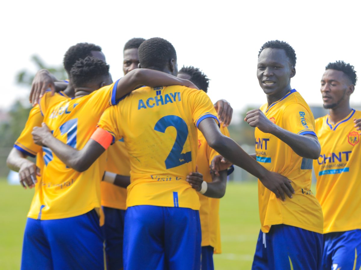 Villa, KCCA and UPPC aim to keep pace with BUL