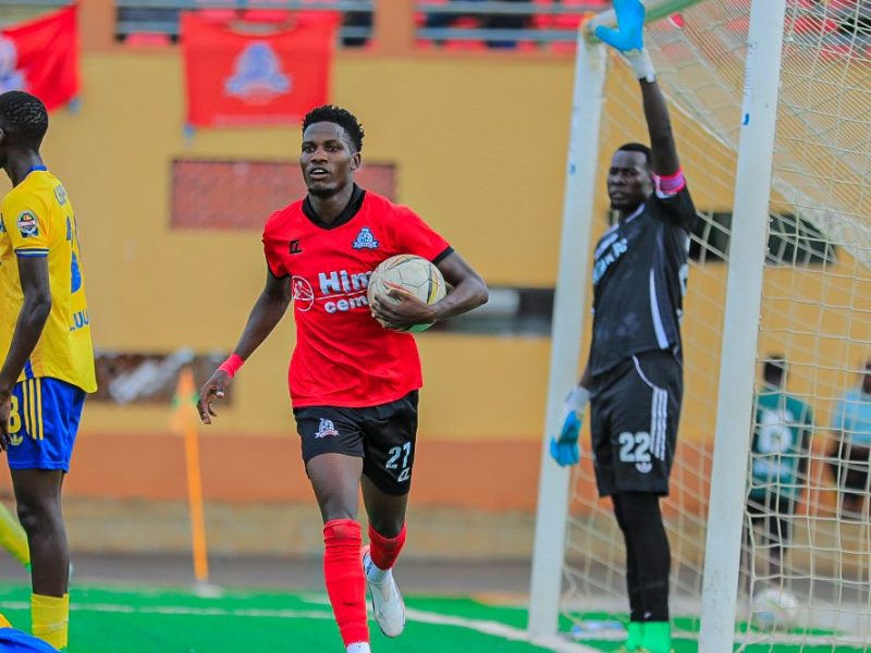 Winners and losers of Matchday Six