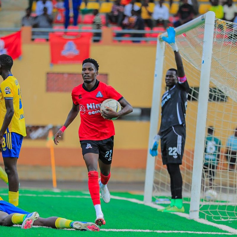 Winners and losers of Matchday Six