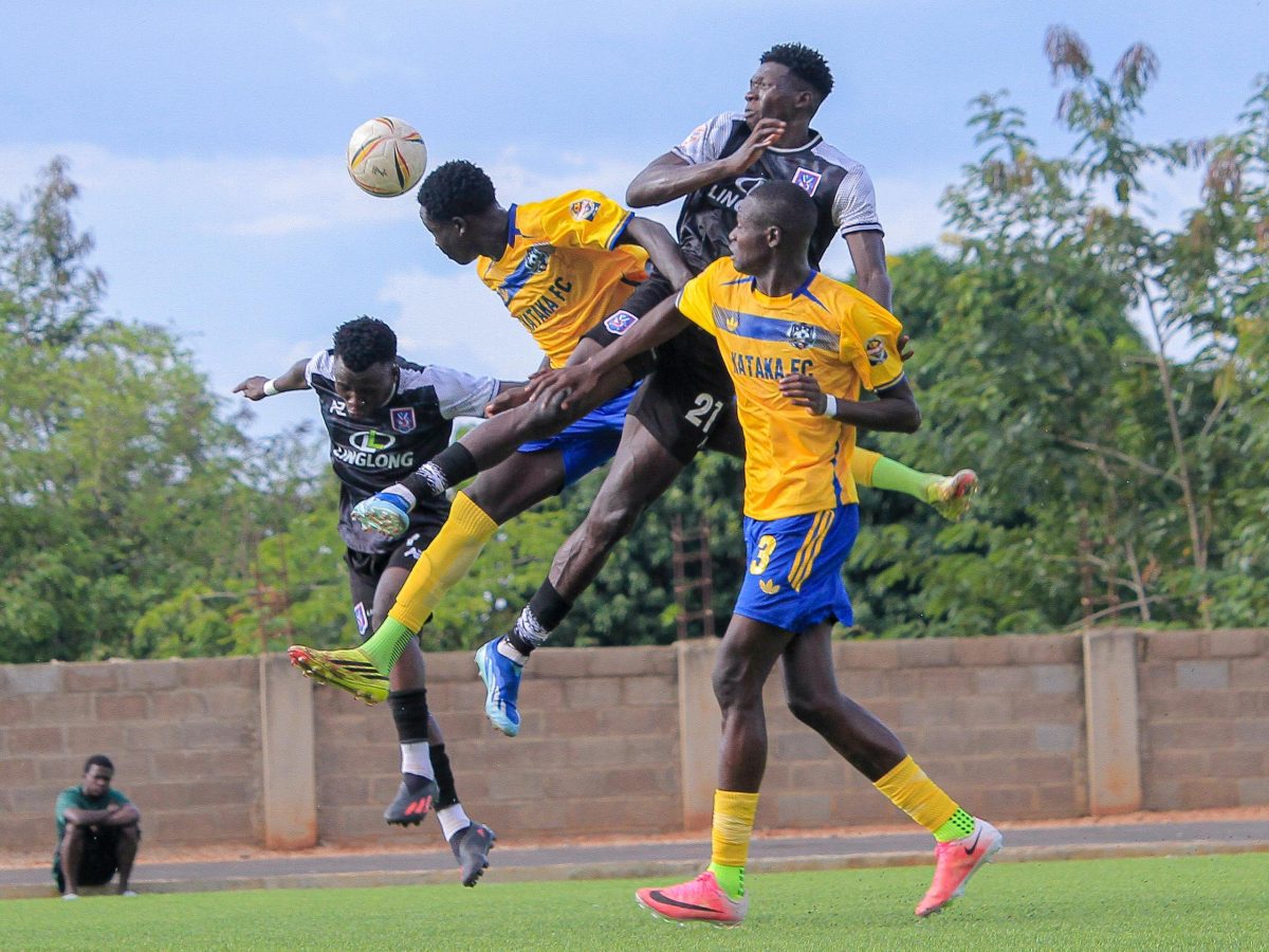 Struggling Kataka Hunt for Historic First Win Against Maroons