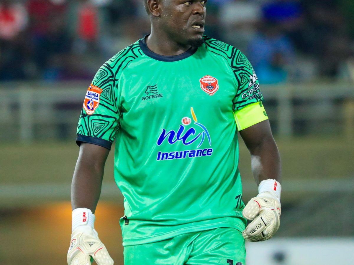 Express braced for NEC clash as Vipers visit Blacks Power
