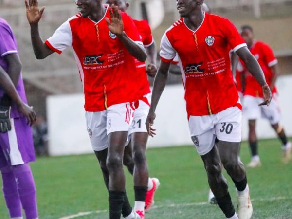 UPPC rise to fourth as KCCA edge URA