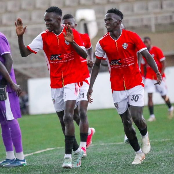 UPPC rise to fourth as KCCA edge URA